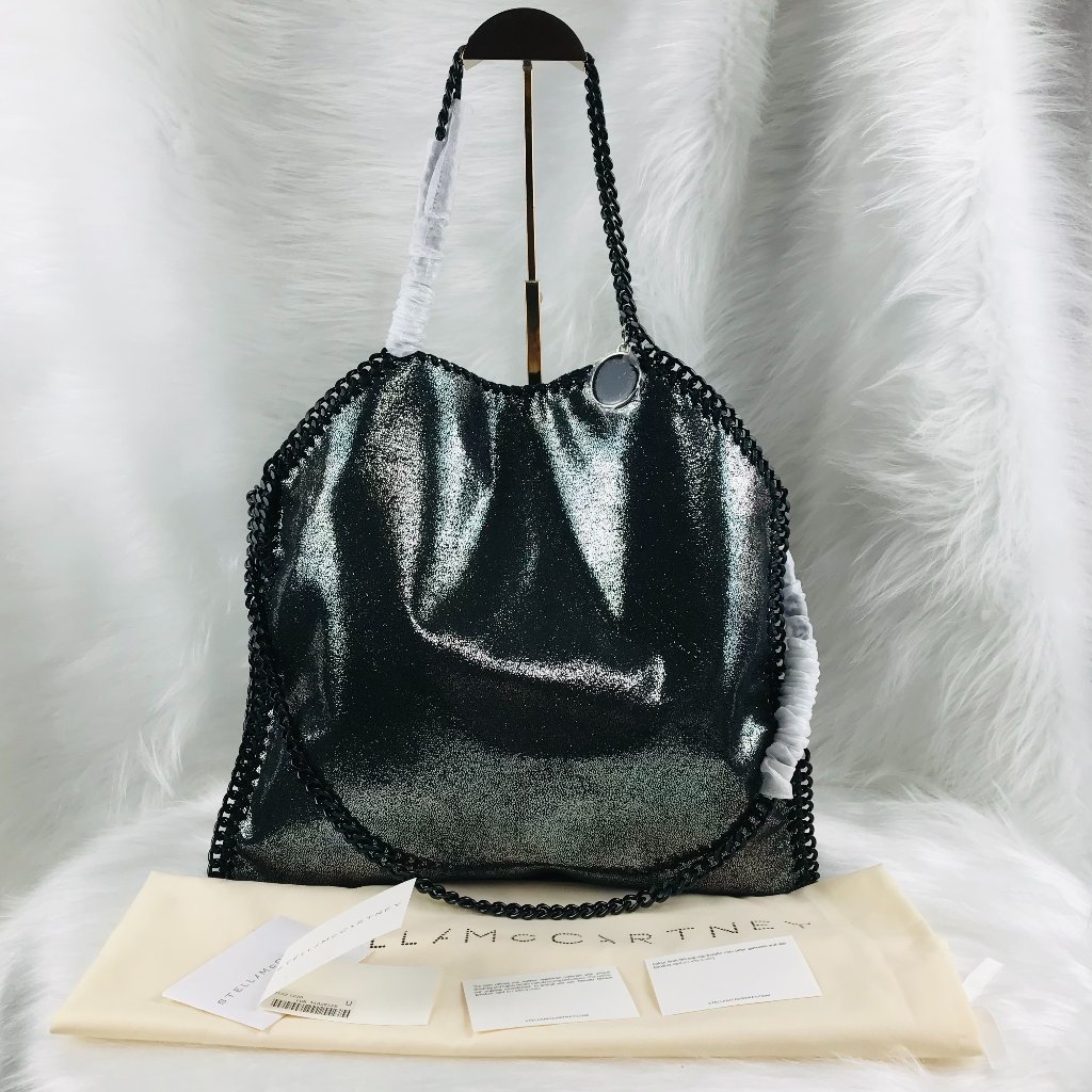 Brand New Stella Mccartney Falabella Tote Bag